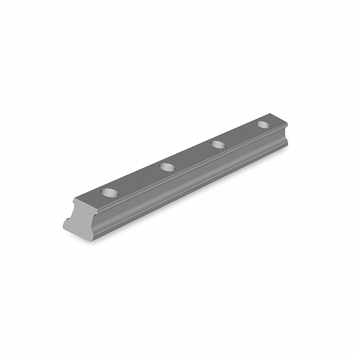 Thomson Profile Ball Rail 340 mm L 20 W 19 mm H (521H20A+340)