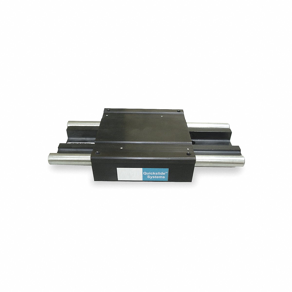 Thomson Linear Guide Width 2.630 In Length 48 In (2DA1200BL48)