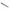 Thomson Shaft Carbon Steel 0.500 In D 48 In (QS 1/2 L PD 48)