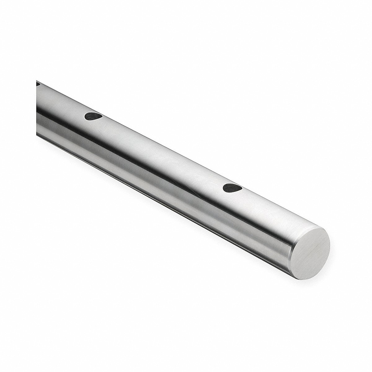 Thomson Shaft Carbon Steel 1.000 In D 48 In (QS 1 L PD 48)