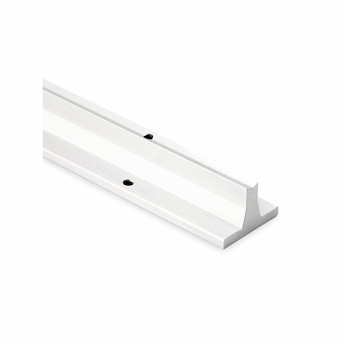 Thomson Support Rail Aluminum .625 In D 48 In (SR10-PDL48)