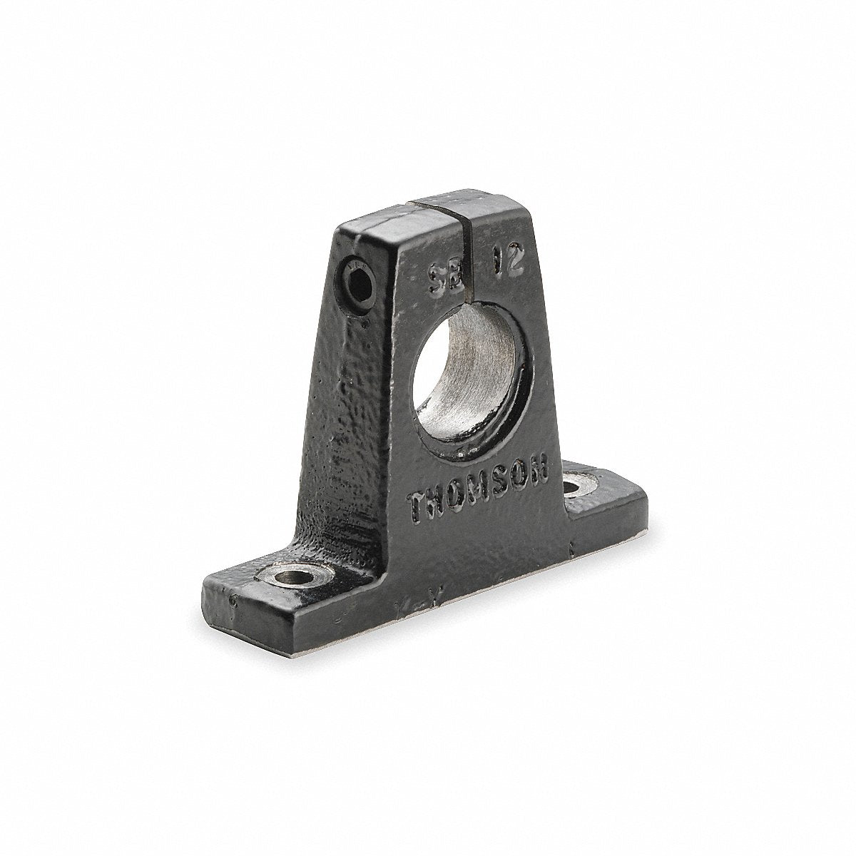 Thomson Shaft Support 0.625 In Bore 1.750 In H (SB10)