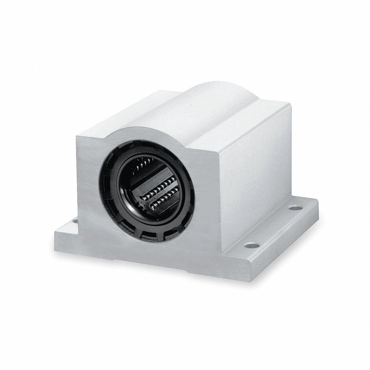 Thomson Pillow Block 0.250 In Bore 1.190 In L (SPB4)
