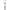 3M One-Hole Lug, Compression Connector, Long Barrel, Green, 22 AWG, PK6 (31068)