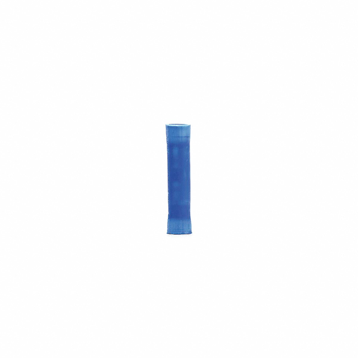 3M Butt Splice Connector, 16–14 AWG, PK1000 (MVU14BCK)