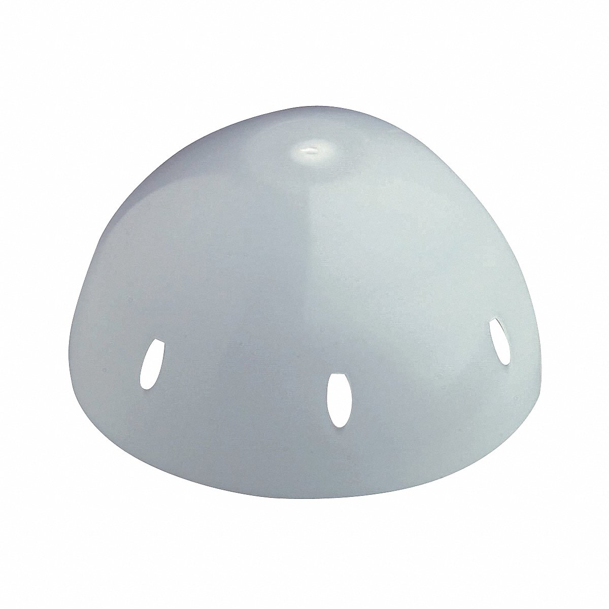 Honeywell North Bump Cap Insert, Insert, Pinlock, White (SC01-H5)