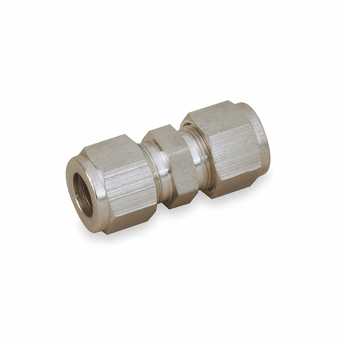 Parker Union, 316 Ss, A-Lokxa-Lok, 3/4In, 4In (12SC12-316)