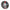 Norton DepressdCntrCtOffWheel 5/8 -11 CN ThreadHle (66252842025)