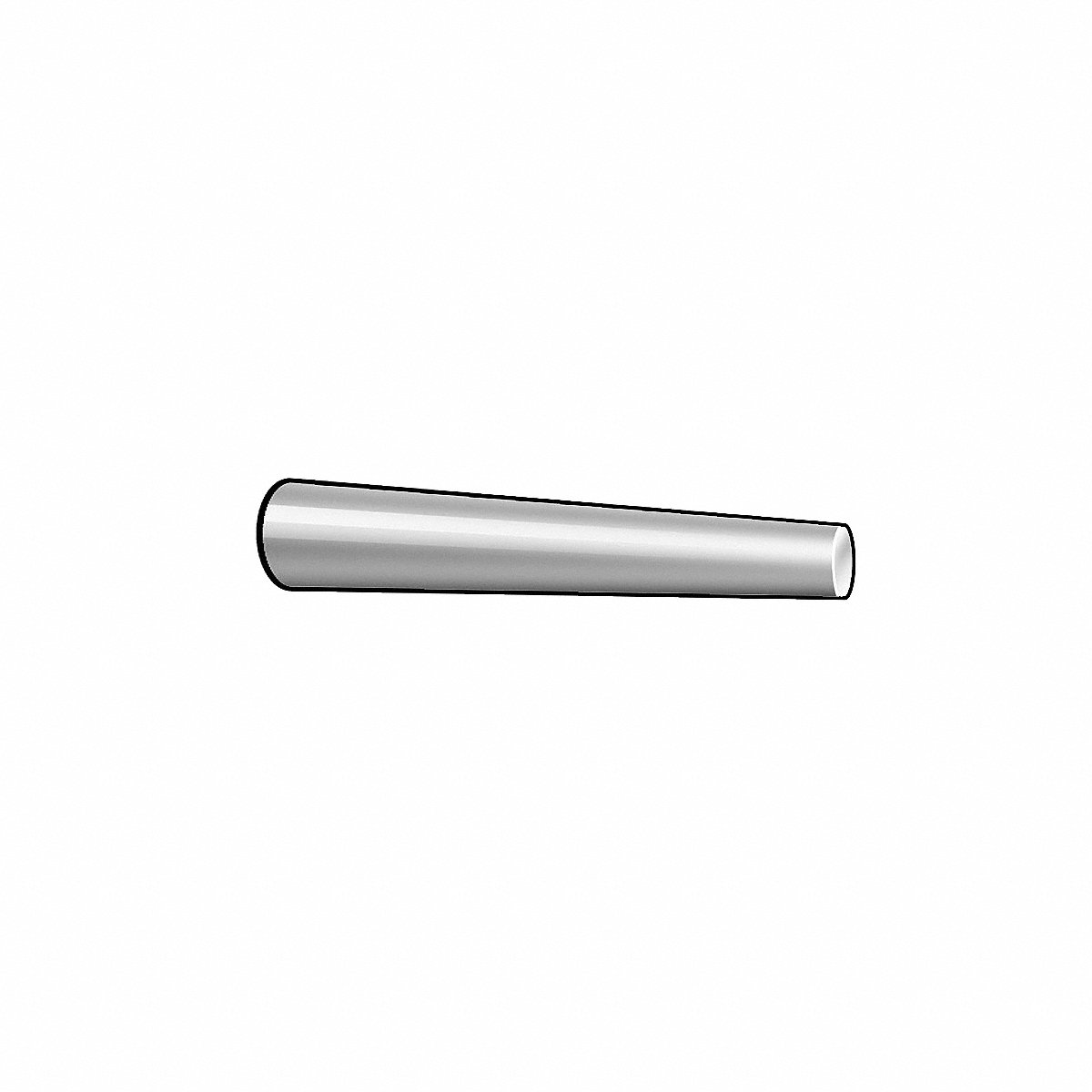 Taper Pin #7 PK5 (WWG-TP136)