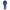 Vf Imagewear Coverall Chest 54 In. Navy (CT10NV RG 54)