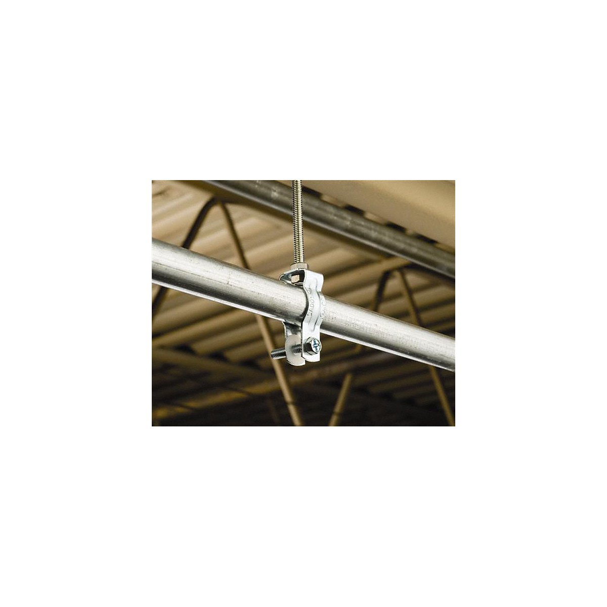 Nvent Caddy Cable Hanger, Steel (CD0B)