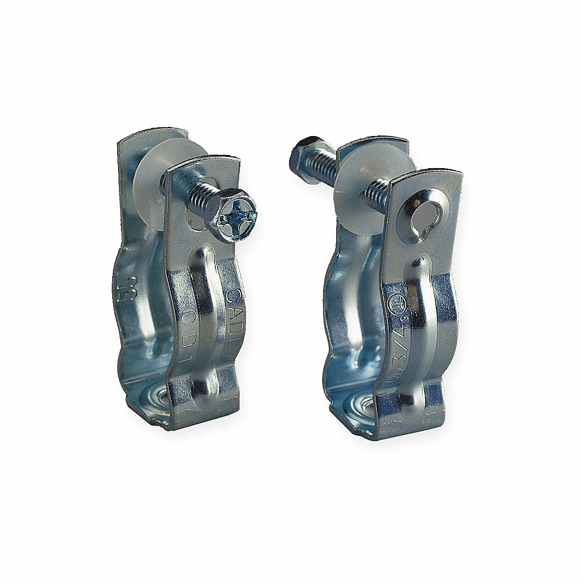 Nvent Caddy Cable Hanger, Steel (CD1B)