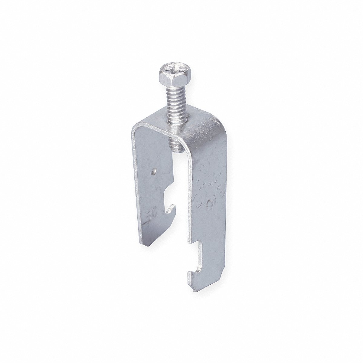 Nvent Caddy Strut Clamp, Steel (SCH12)
