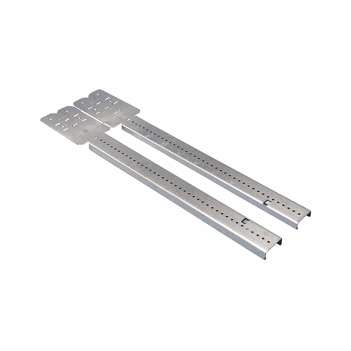 Nvent Caddy Mounting Bracket, Adjustable 17 To 26 In, 26 In (TSGB24)