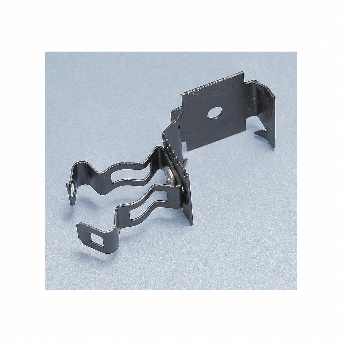 Nvent Caddy Wall Stud Conduit & Cable Clip, Steel (812MF)