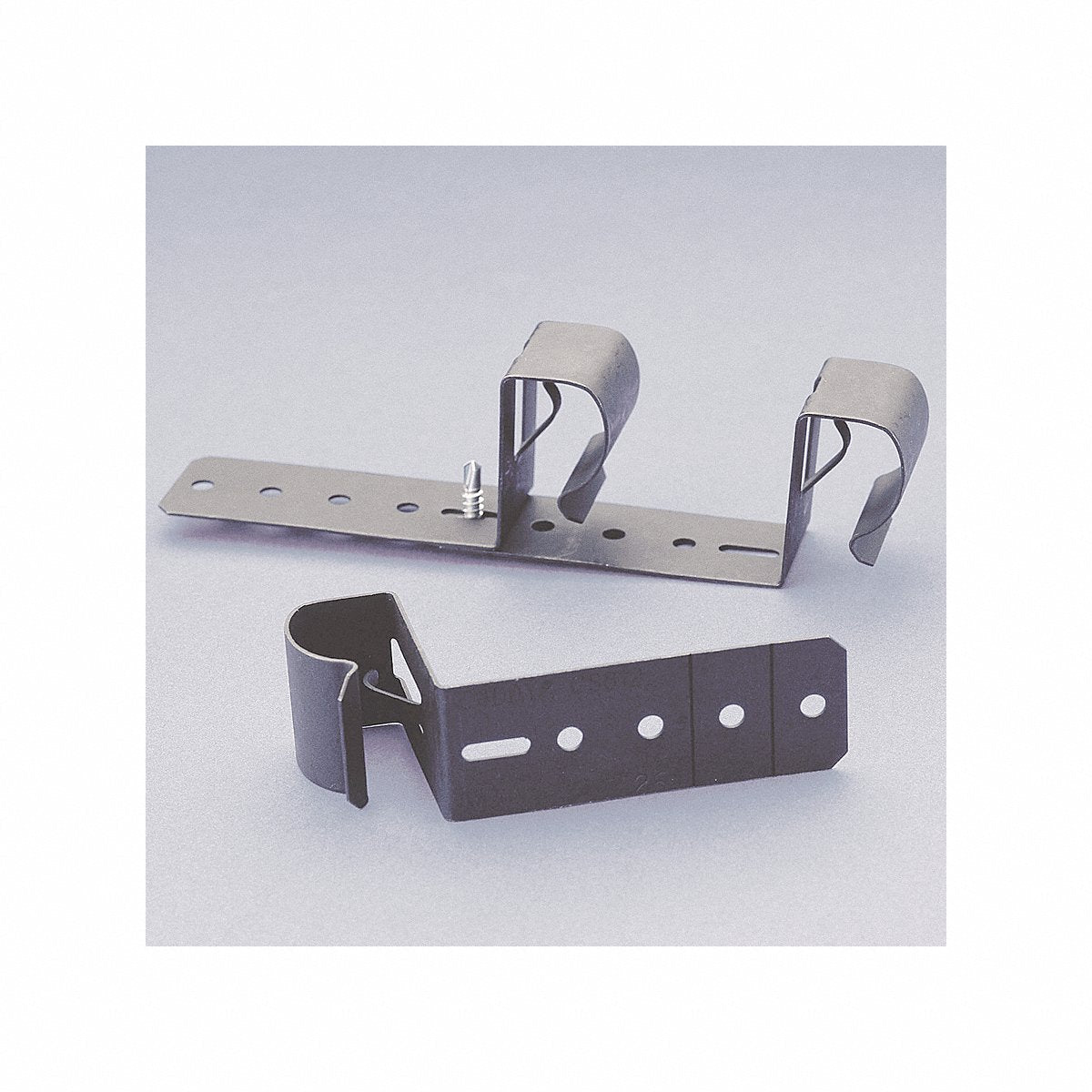 Nvent Caddy Wall Stud Conduit & Cable Clip, Steel (CS812D)