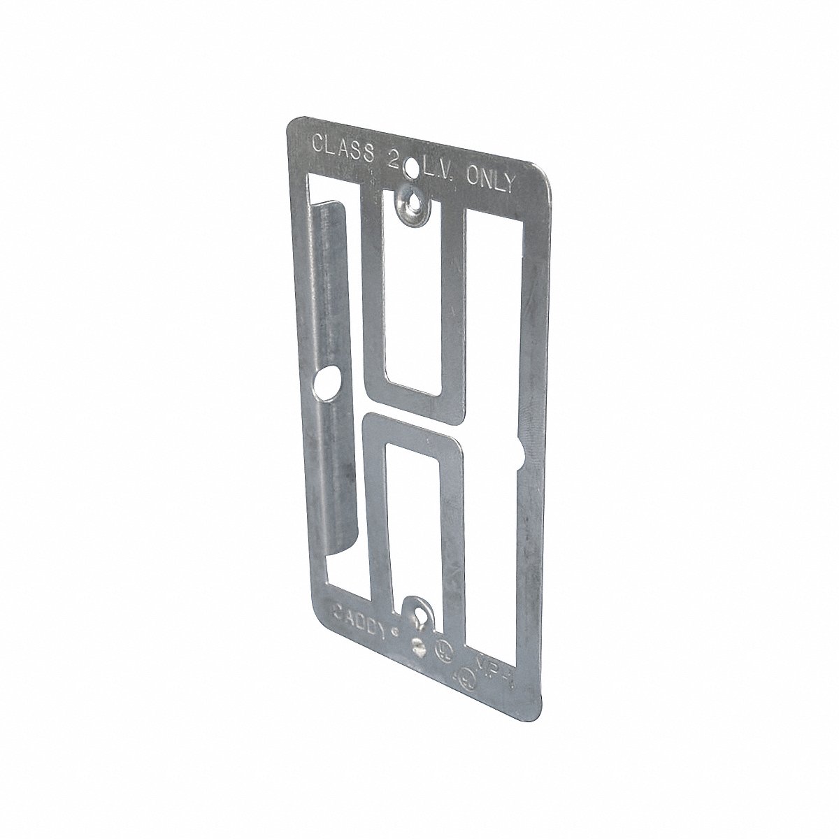 Nvent Caddy Communication Mounting Bracket, 1-Gang (MP1)