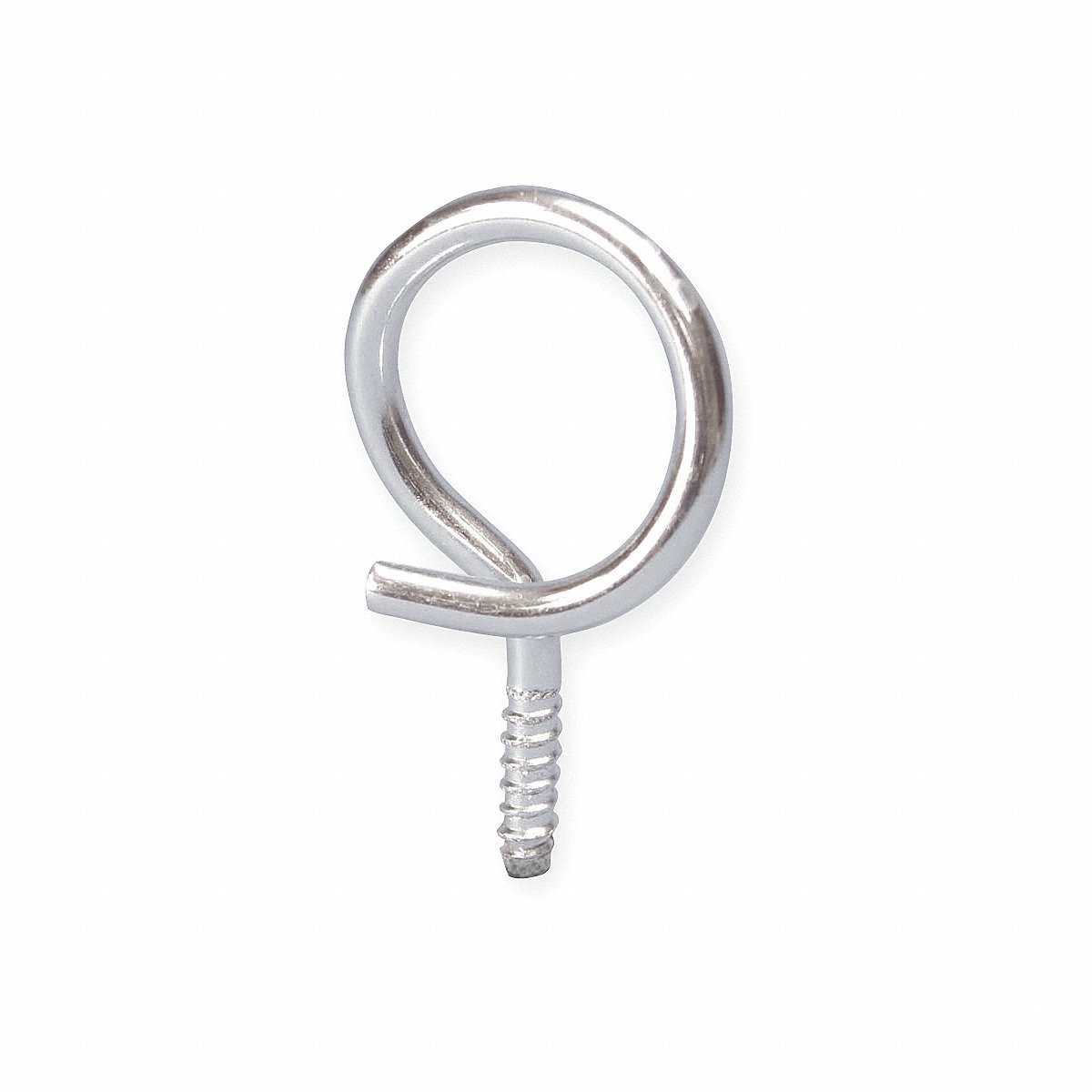Nvent Caddy Bridle Ring, Steel (4BRT32WS)