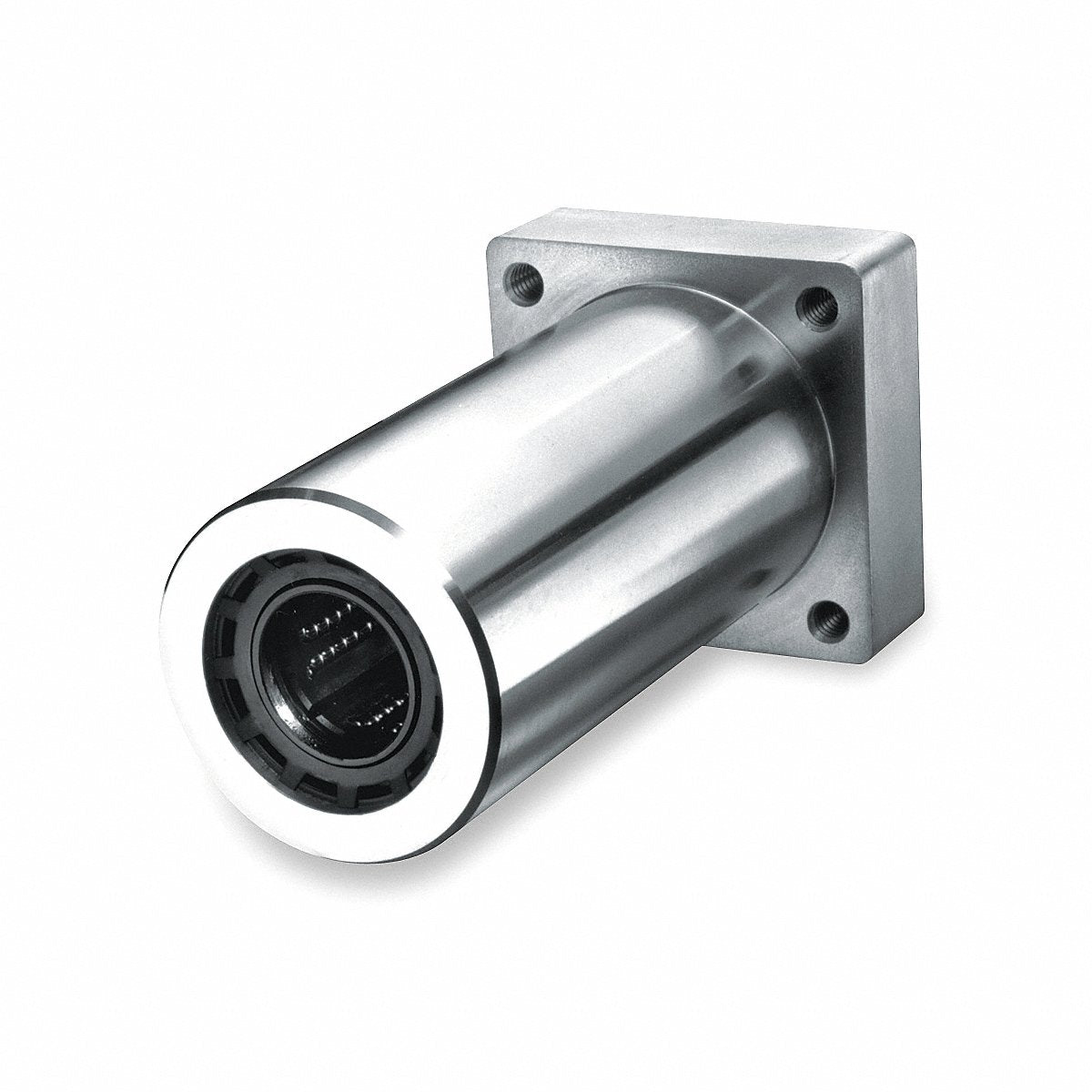 Thomson Pillow Block 0.500 In Bore 1.690 In L (SFB8)