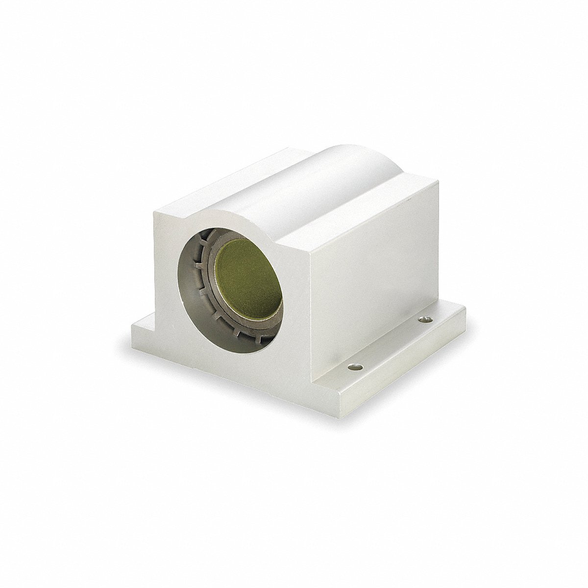 Thomson Pillow Block 0.500 In Bore 3.500 In L (FNYBUTWN08ALS)