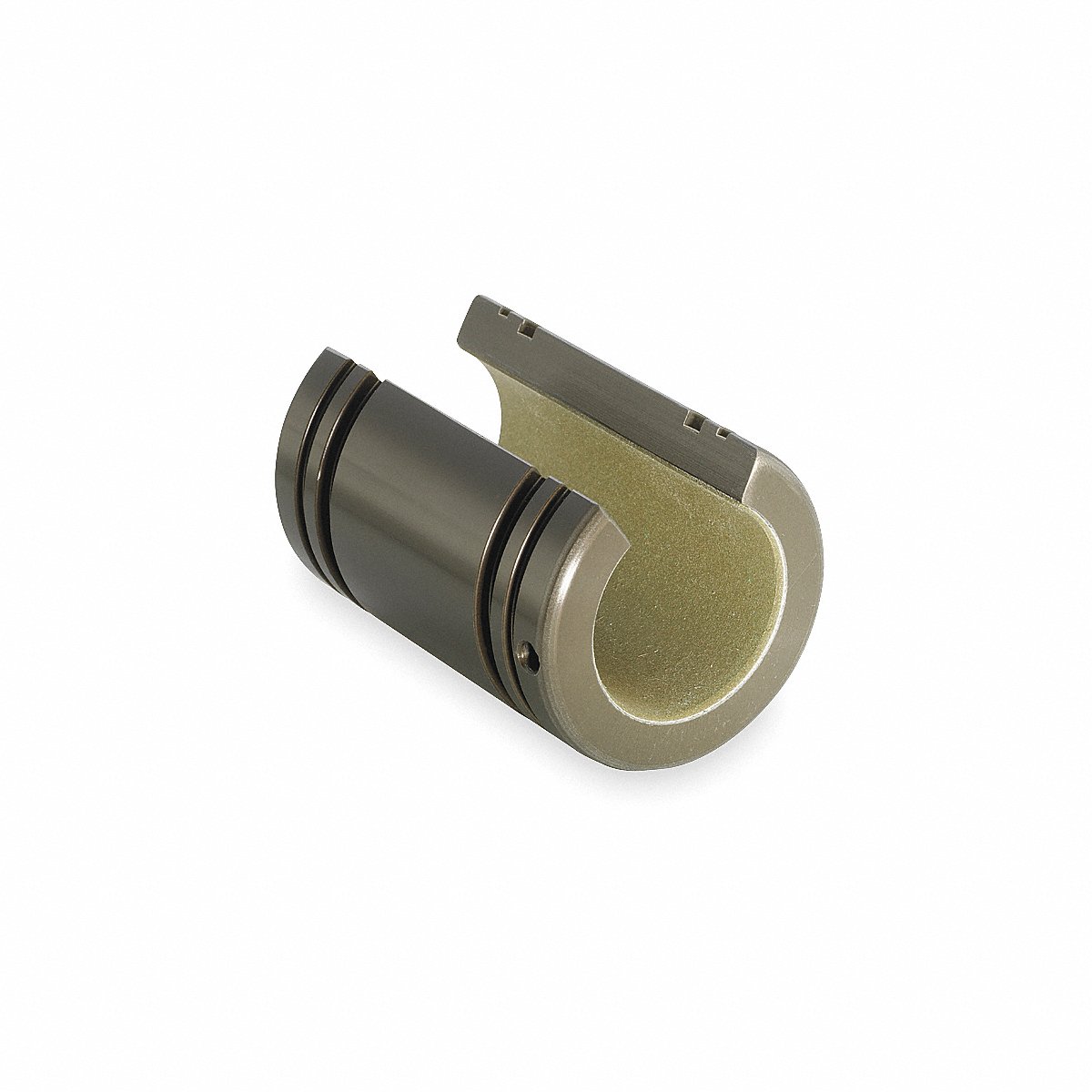 Thomson Plain Bushing Bearing 3/8 in ID (FNYBU06LOPN)