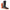 Dunlop Rubber Boot, Men'S, 13, Knee, Black, Pr (8798200)