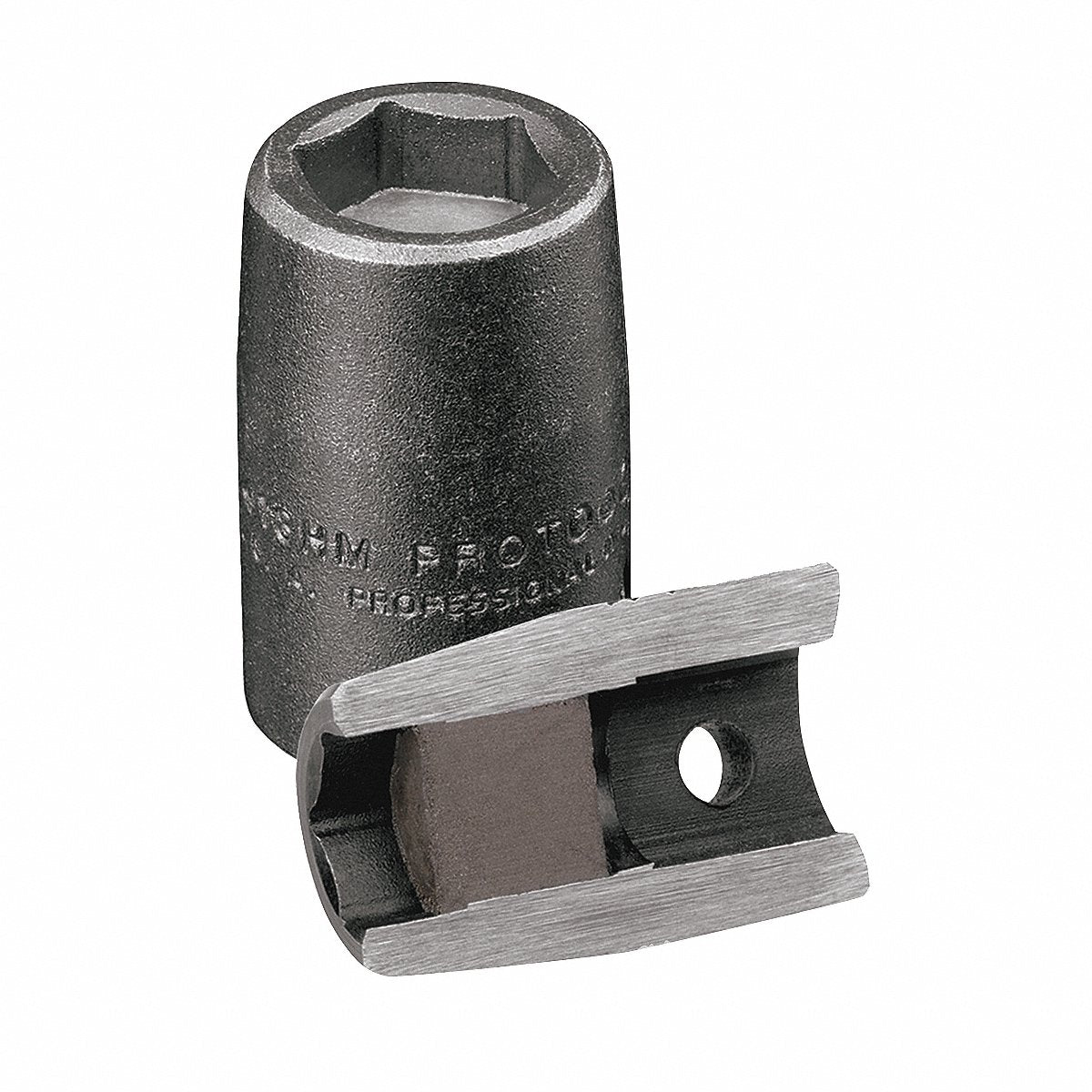 Proto PowerSkt Ht 6 P 5/16 in BlckO x d 0.25 in (J6910PF)