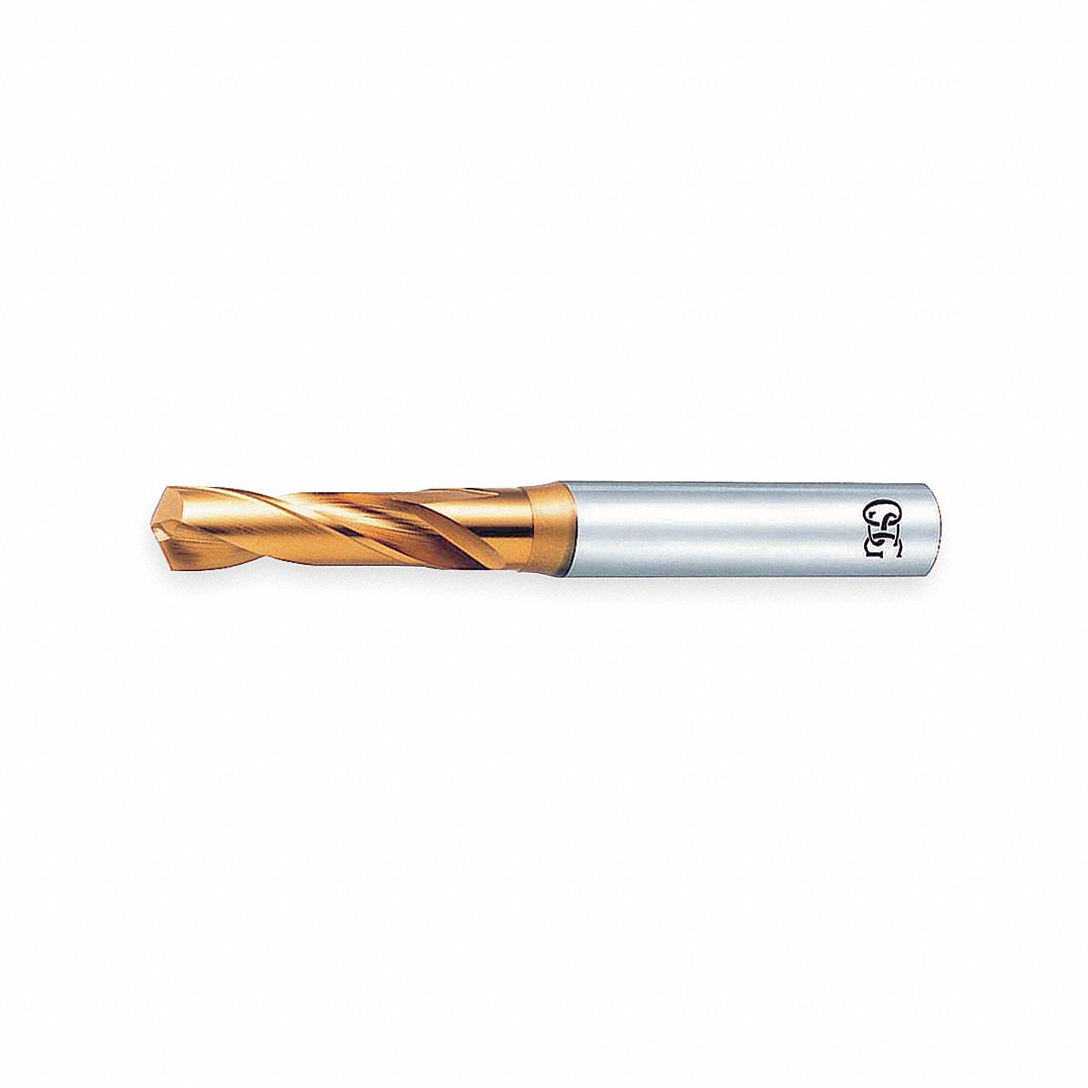 OSG Screw Machine Drill Bit 1/2 in Cobalt (10500005)