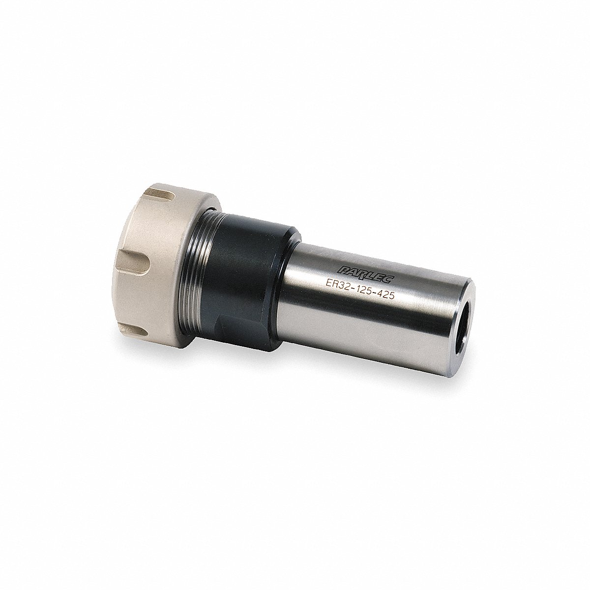 Parlec Collet Chuck ER 20 Straight Shank (ER32-750-425)