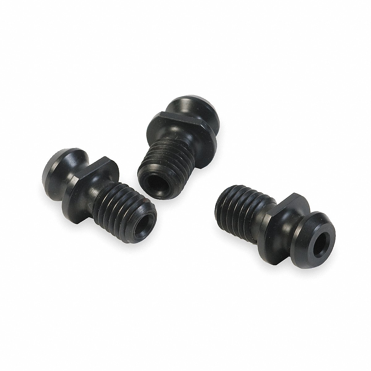 Parlec Retention Knob 1.1400 1 -8 (50NTRK)