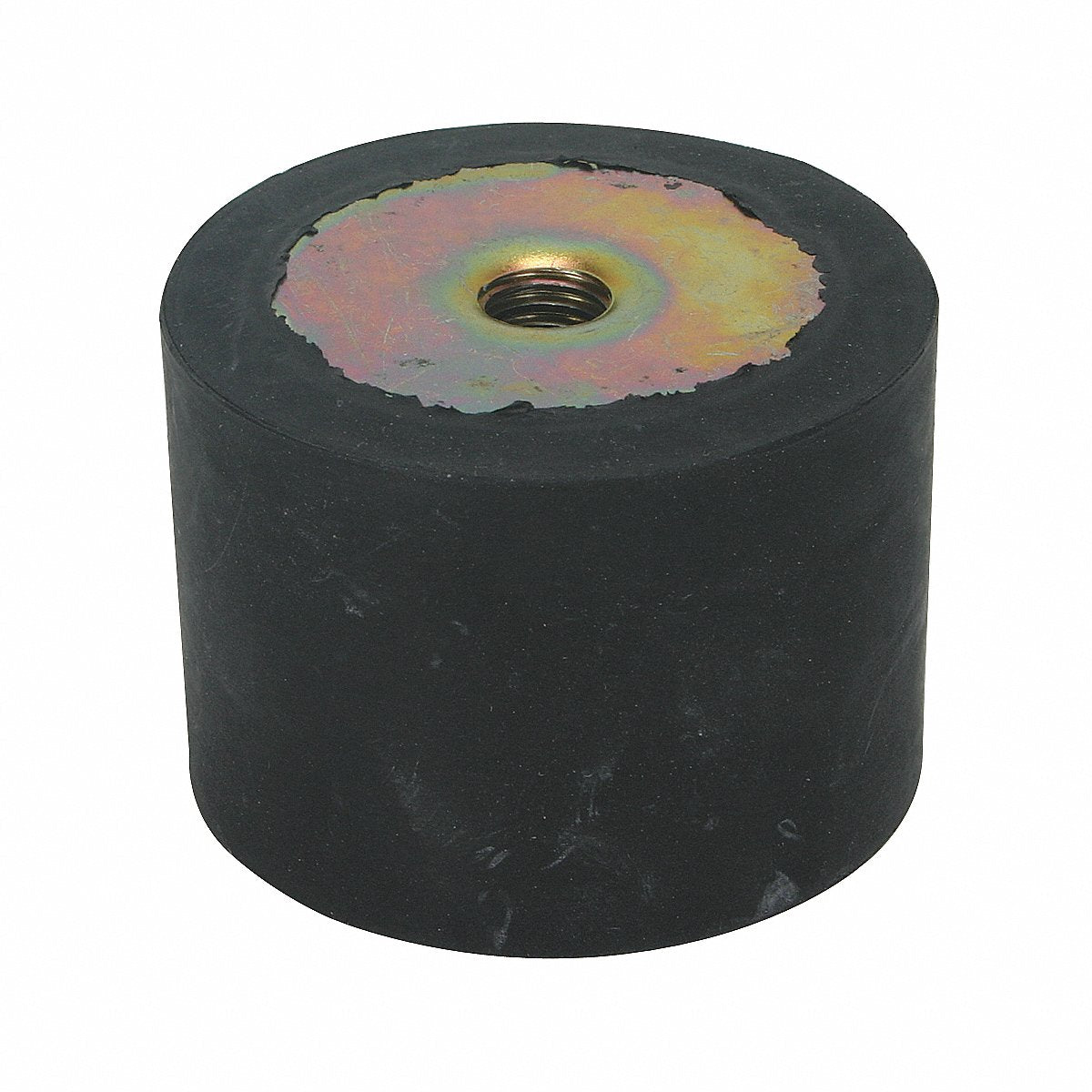 Global Sourcing Vibration-Isolating Mount 2.25 in H (2NPD9)
