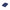Tough Guy Scouring Pad 6 in L Blue PK20 (2NTG9)