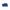 Tough Guy Pad Holder Blue Plastic (2NTJ9)