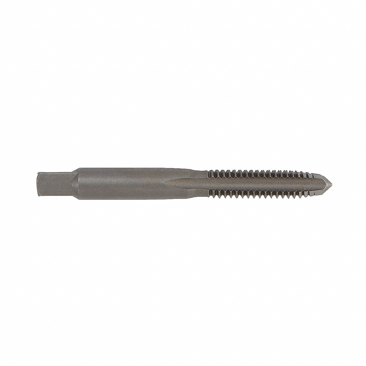 Irwin Straight Flute Tap, M 3 x 0.5 Carbon Steel (1712ZR)