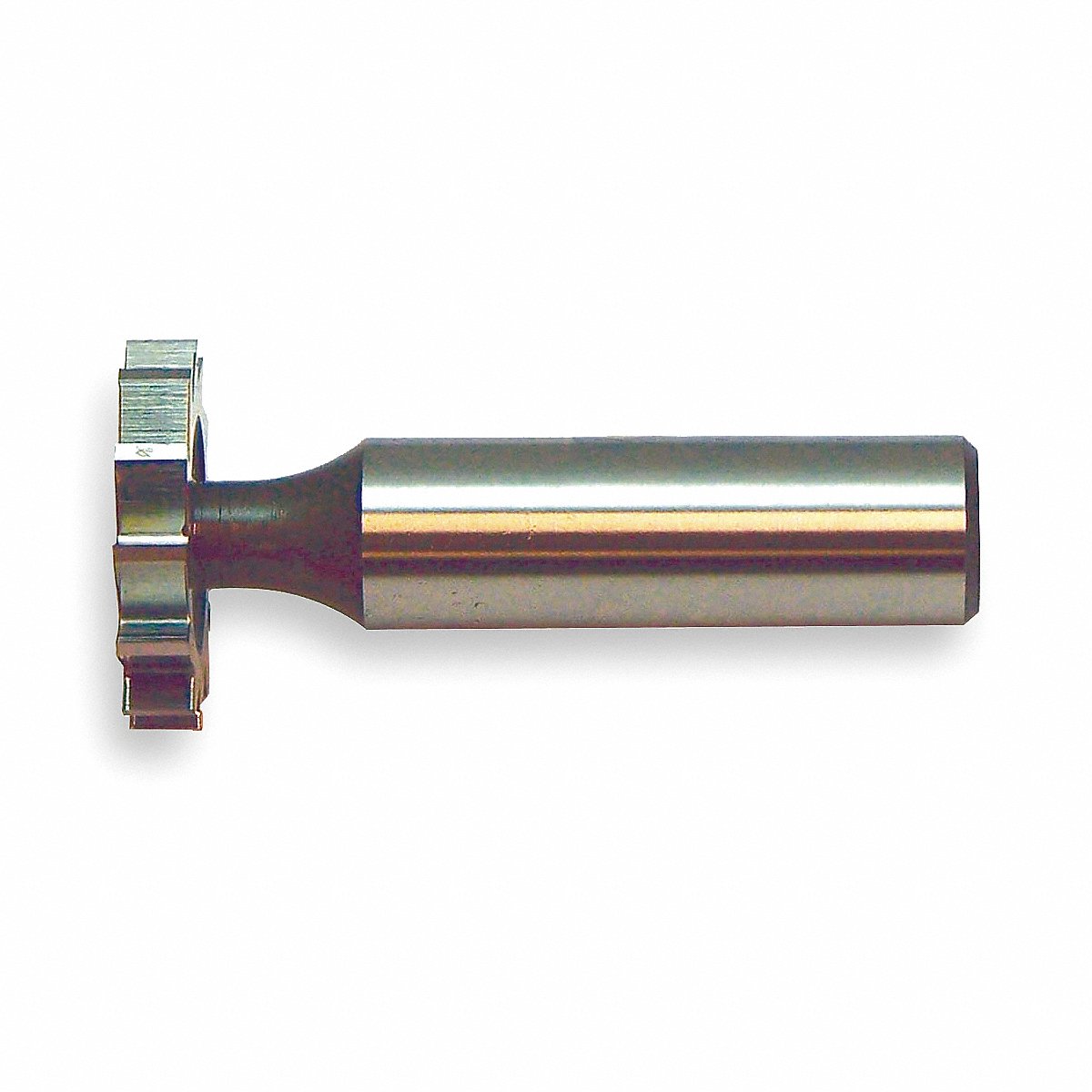Keo Standard Keyseat Cutter 0.375 in HSS (943-000-041)