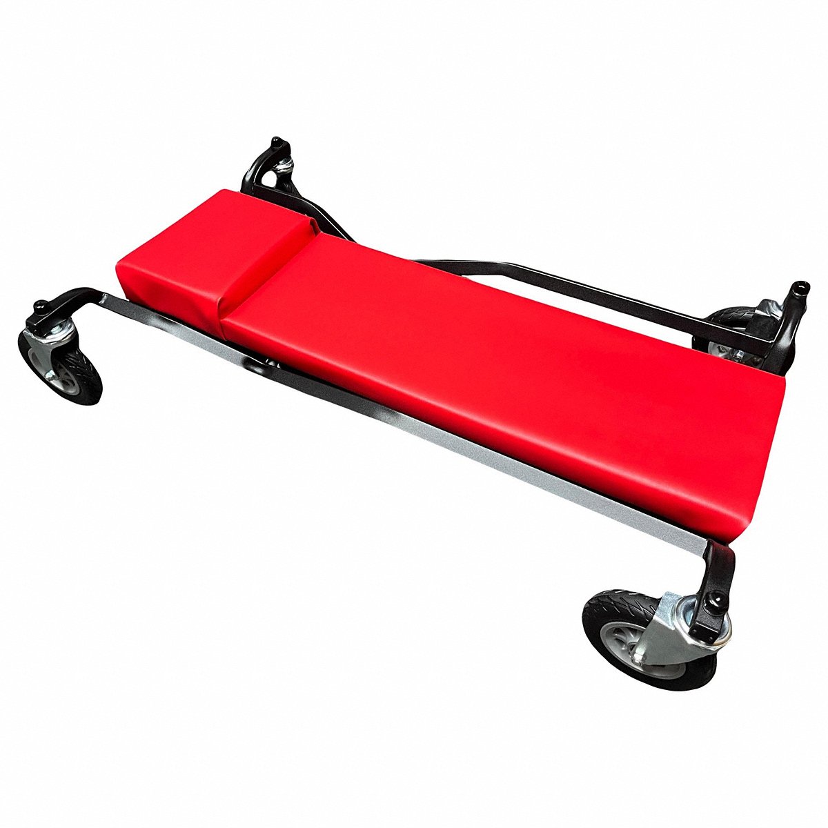 Whiteside Creeper Load Cap. 600 lb 40 L 24-1/2 W (MTLPNEUADJP)