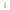 Hallowell K 4075 Locker 1 x 1 Locker Cream 78 x 12 x 12 Unassembled (UY1228-1PT)