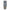 Hallowell Wardrobe Locker, Gray, 3 Compartments (HERL442-1B-G-HG)