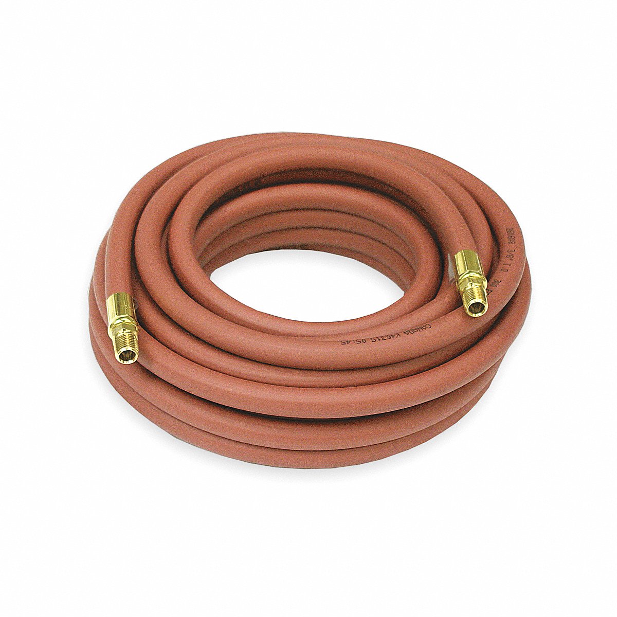 Reelcraft Air Hose, 3/8"I.D., 25 Ft., 8" (S601013-25)