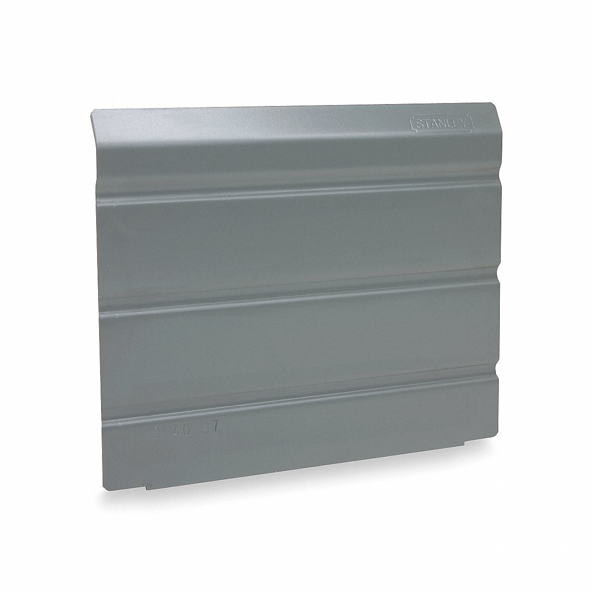 Vidmar Divider 25 PK4 1/2 in H x 5 1/2 in W (D4007/25P)