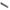 Thomson Support Rail Steel 1.500 In D 24 In (LSRA24L24)