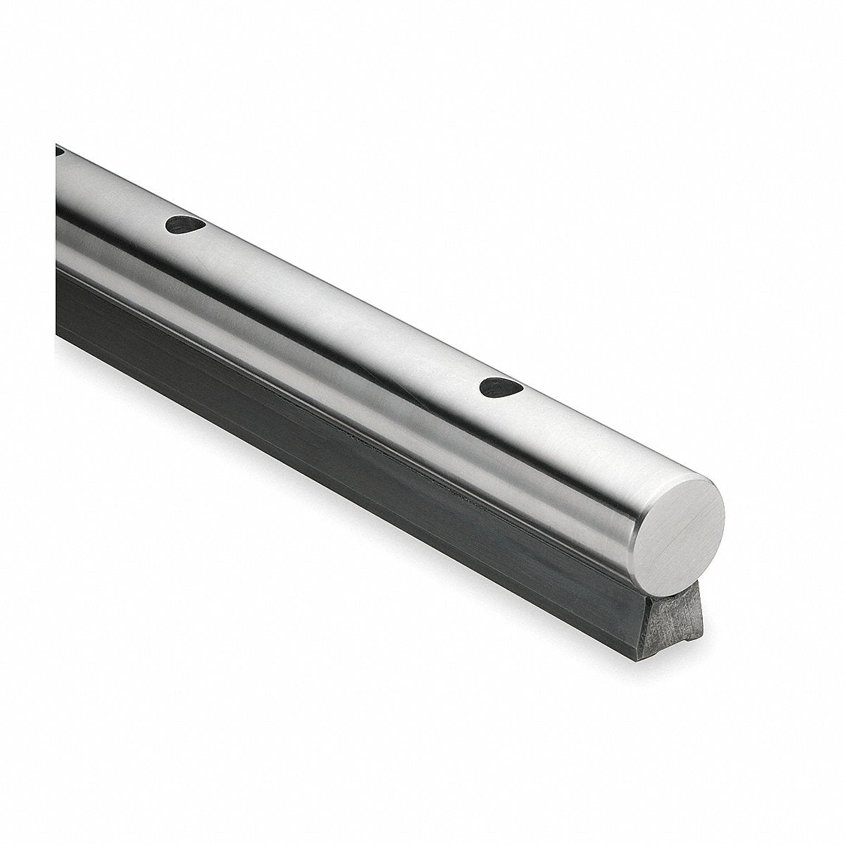 Thomson Support Rail Steel 1.500 In D 24 In (LSRA24L24)