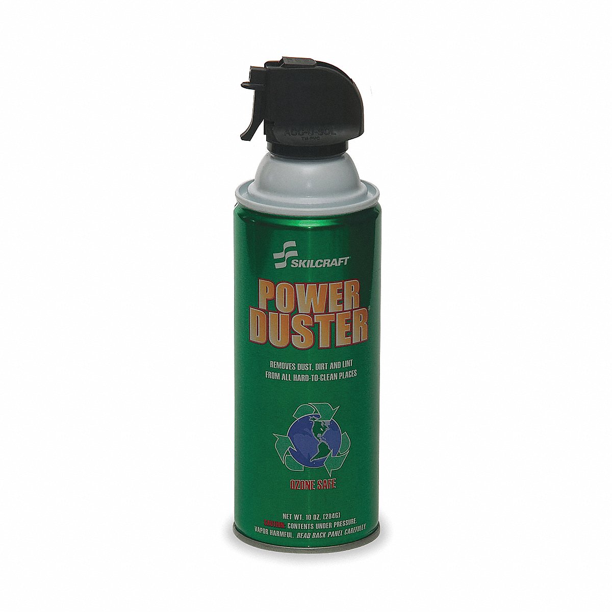 AbilityOne - 7930013982473 - Power Duster® - 6 per Box - 6 Units