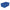 Akro-Mils Divider Box, Blue, Polymer, 18 (33166BLUE)