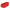 Akro-mils F 8685 Hang and Stack Bin Red Plastic 4 in (30224RED)