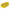 Akro-mils F 8685 Hang and Stack Bin Yellow Plastic 4 in (30224YELLO)