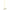 Vikan Floor Squeegee, 24 In W, Straight, 24 in (77546/29366)
