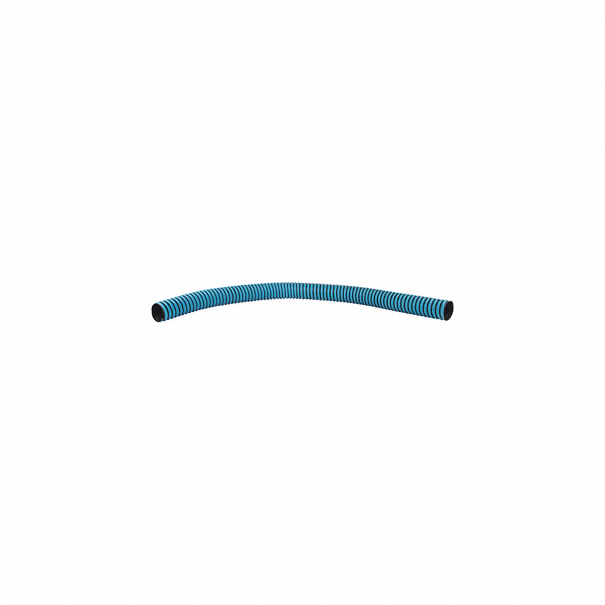 Hi-tech Duravent Ducting Hose 4 ID x 25 ft L TPE (0658-0400-0601)
