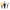 Jonard Tools Communications Tool Kit No of Pcs. 3 (TK-375)