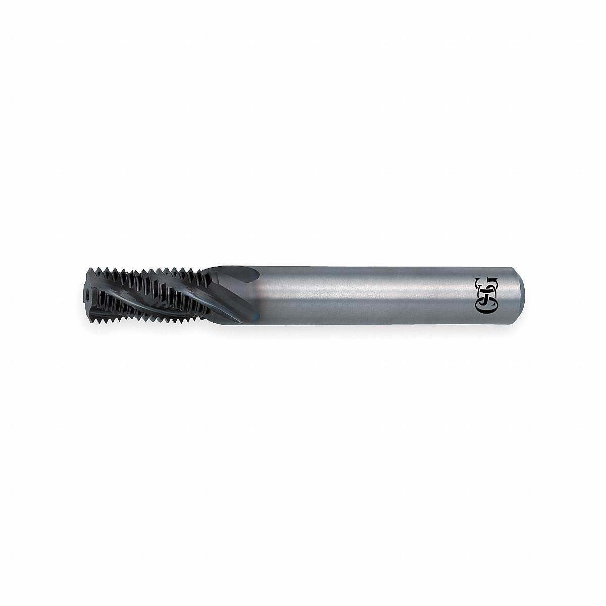 OSG Thread Mill #10-24 Carbide (4100000411)